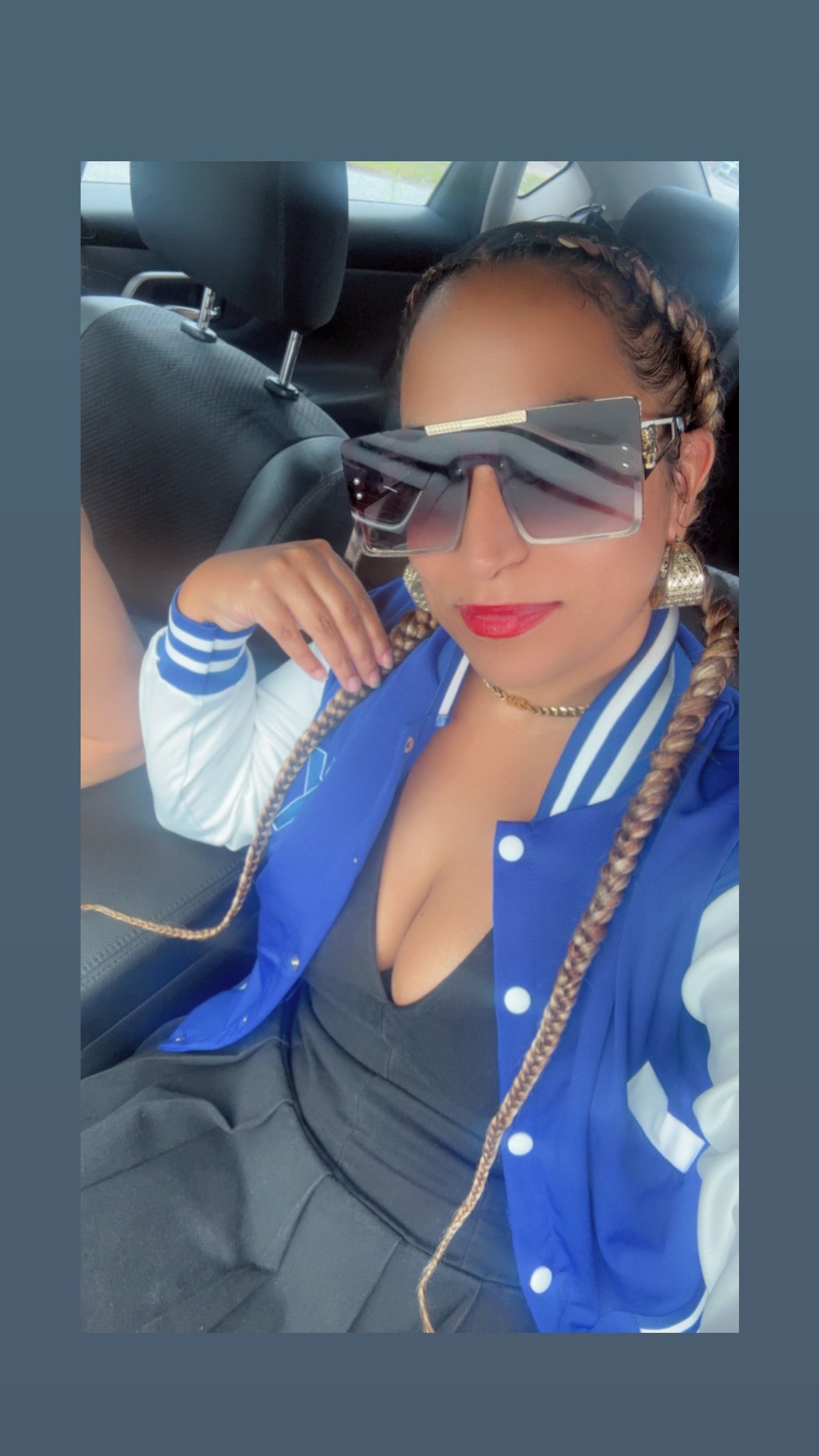 Authentic Women’s Jacket