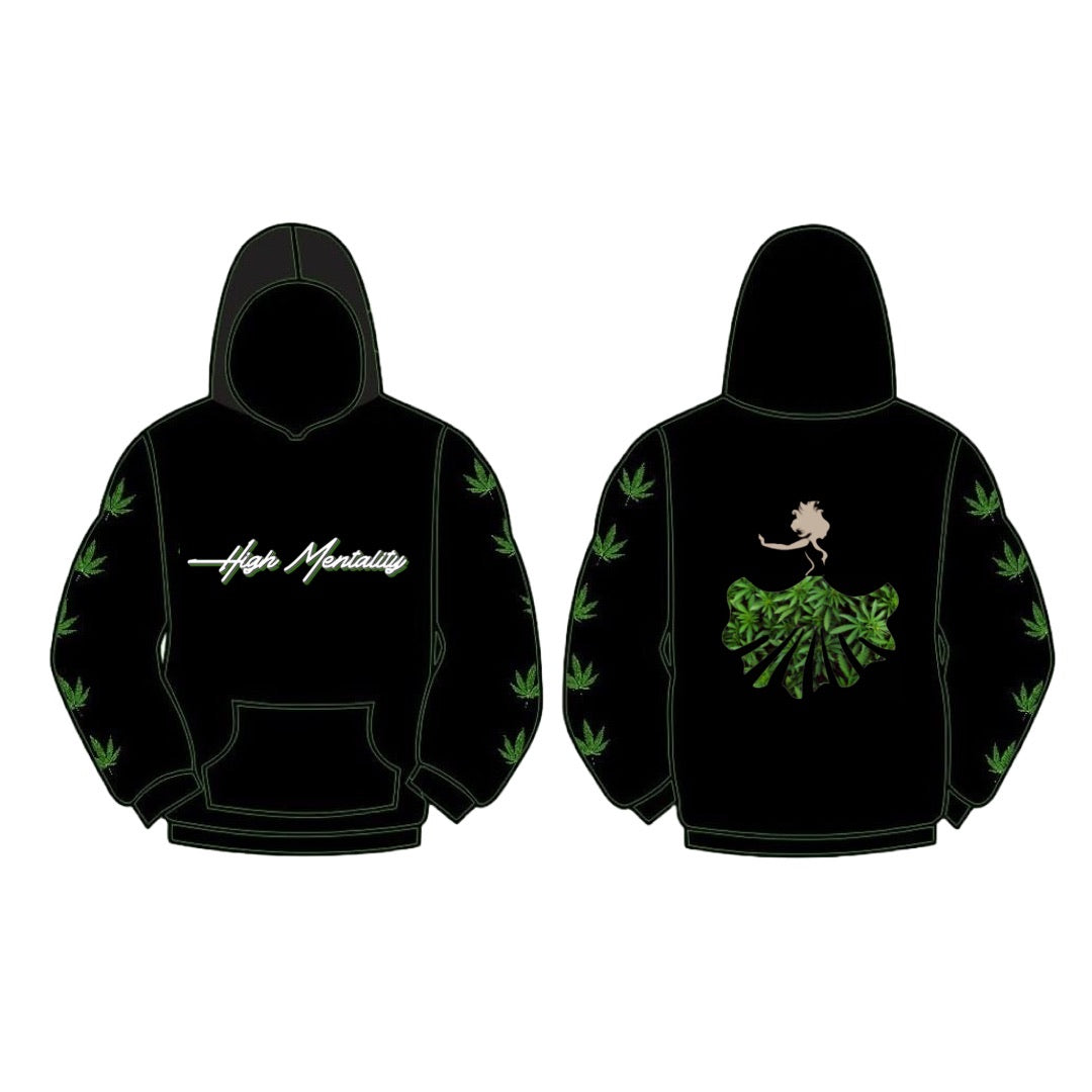 Women’s Hoodies
