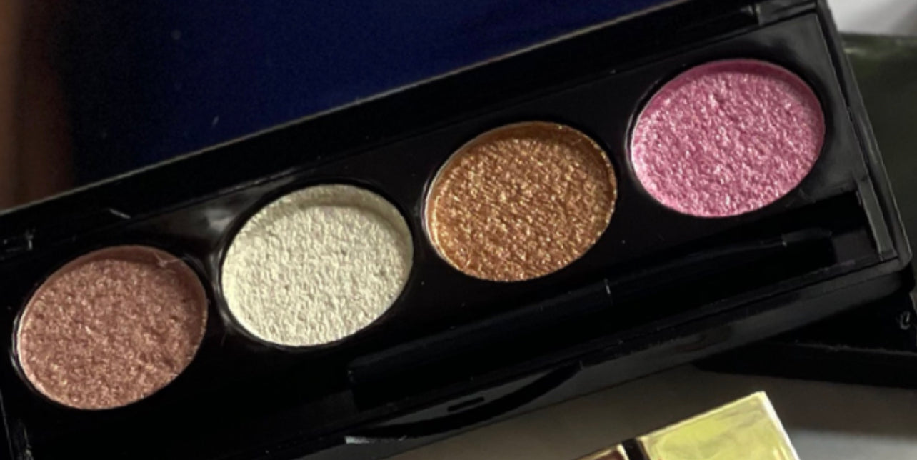 TrayAdora Eyeshadow