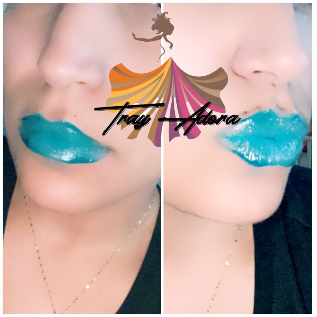 Always Ready Liquid Lipstick