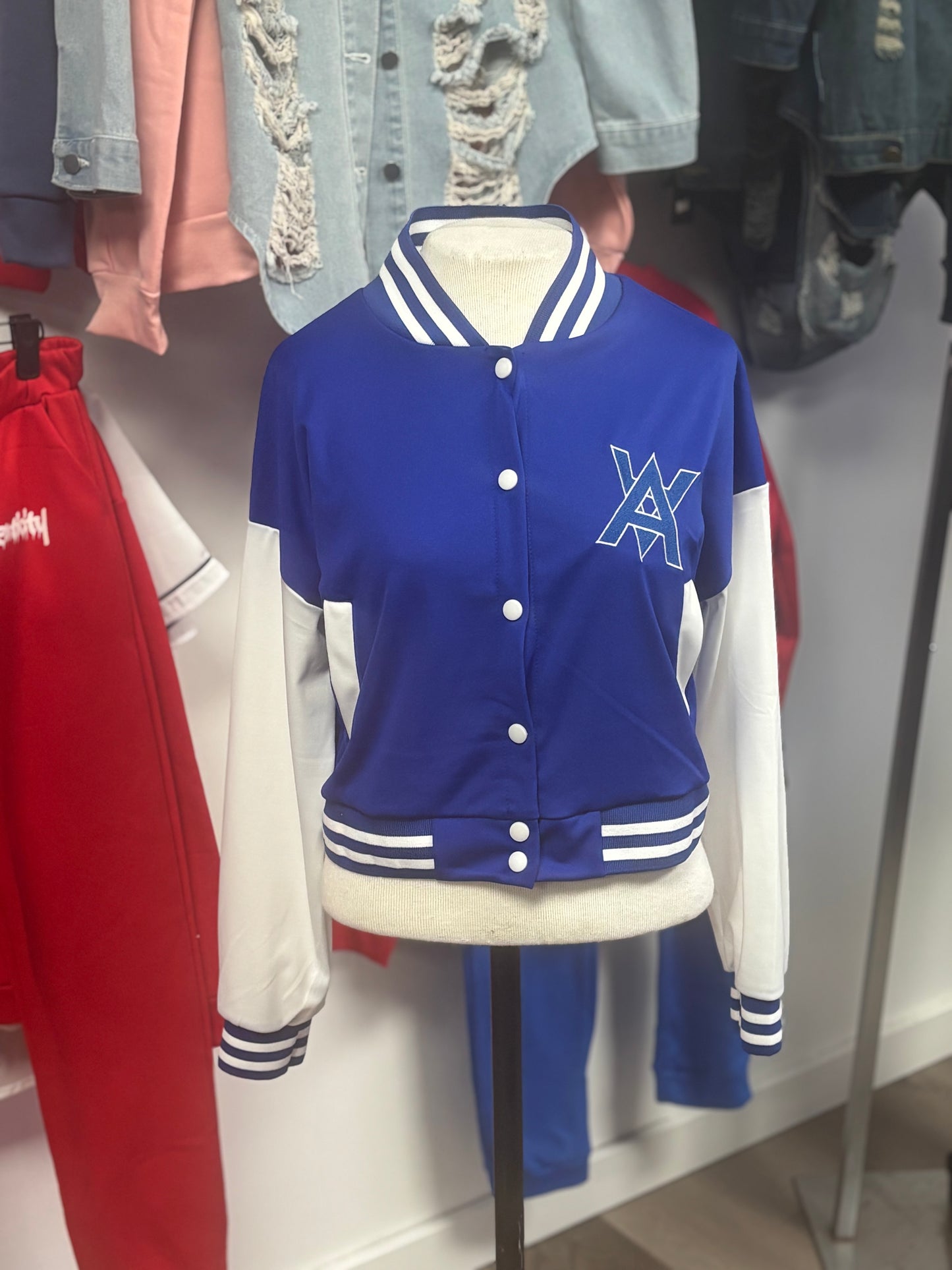 Authentic Women’s Jacket